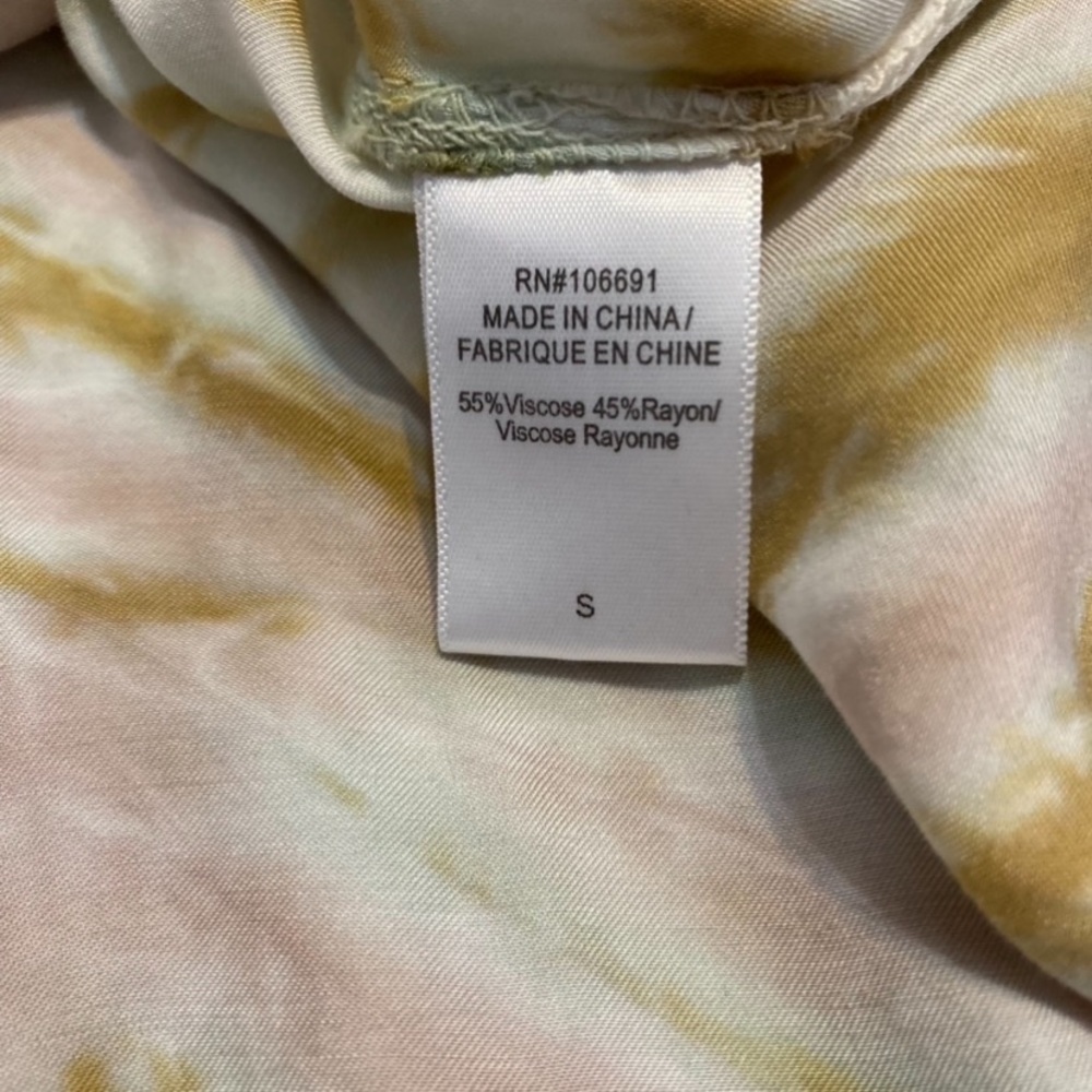 🔻SALE🔻YOUNG FABULOUS & BROKE🔹NEW WITH TAG - Picture 9 of 9